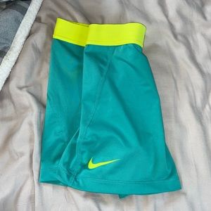 Nike pro spandex